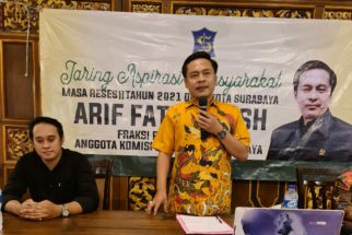 Tokoh Masyarakat Sambut Baik Pembangunan RSUD di Surabaya Timur - JPNN.com Jatim