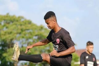 Milo Boyong 29 Pemain, Pemain PSM Makassar Ini Layak Diwaspadai Bali United - JPNN.com Bali