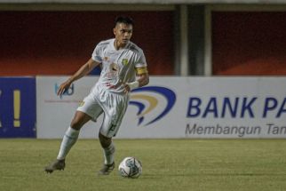 Bursa Transfer Bali United Memanas, Rian, Arif dan Awan Setho Masuk Target - JPNN.com Bali