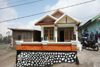 Dukung Pariwisata, Kementerian PUPR Bangun 430 Rumah Sarhunta di Bromo-Tengger-Semeru - JPNN.com Jatim