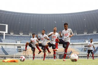 Bali United U-16 dan U-18 Raih Tiga Poin dengan Kemenangan WO, Ini Penyebabnya - JPNN.com Bali