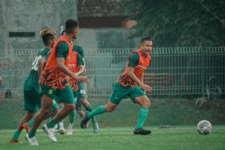 Bruno Moreira Absen di Laga Vs Persela, Persebaya Punya Opsi Pemain Berikut - JPNN.com Jatim