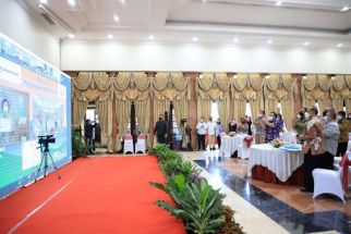 10 kampung di Surabaya Raih Penghargaan Proklim, Eri: Terbukti Iklim di Kota Pahlawan Masih Sehat - JPNN.com Jatim