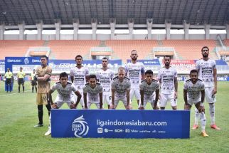 Bali United Berstatus Klub Profesional, Berhak Wakili Indonesia di Ajang Asia - JPNN.com Bali