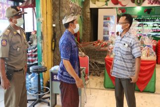 Satgas Minta Supermarket di Buleleng Sediakan Laptop untuk Akses PeduliLindungi - JPNN.com Bali