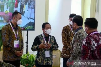 Bantuan Korban Gempa di Lumajang Belum Turun, Cak Thoriq Lapor Ke Jokowi - JPNN.com Jatim