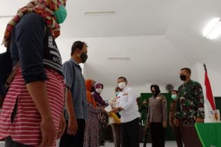 3.500 Pedagang Kaki Lima di Tulungagung Terdampak Pandemi, Pemkab Lakukan ini - JPNN.com Jatim