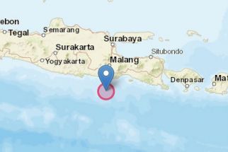 Gempa di Malang, BMKG Sebut Adanya Aktivitas Subduksi di Bagian Selatan - JPNN.com Jatim