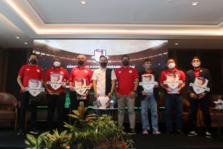 Perusahaan Skincare Jadi Sponsor Utama Kompetisi Liga 3 Se-Jawa - JPNN.com Jatim