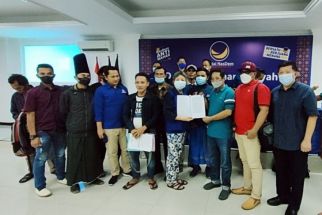Puluhan Nelayan Jatim Bersama DWP Nasdem ke Jakarta, Tuntut ini - JPNN.com Jatim