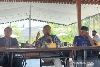 Musim Hujan, Pengerukan Sedimen Kali Lamong Gresik Tak Akan Dihentikan - JPNN.com Jatim