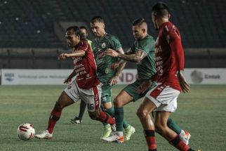 Dejan Kritisi Fokus Bermain Kim Jefrey Dkk, Punya Modal ‘Bantai’ Bali United di Stadion Manahan - JPNN.com Bali