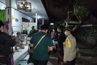 Desa Dauh Puri Kaja Denpasar Ingatkan Warga Pendatang Tertib Administrasi Kependudukan - JPNN.com Bali