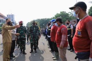 Cegah Bencana, Pesisir Surabaya akan Dijaga Ketat - JPNN.com Jatim