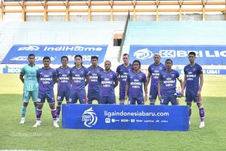 Persita Tangerang Siap Jadi Mimpi Buruk Arema FC - JPNN.com Jatim