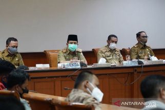 Pemkab Sampang Bantah Tunda Pilkades Karena Kepentingan Politik - JPNN.com Jatim