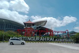 Penumpang Bandara Ngurah Rai Bali Naik Berlipat, Berkat Kebijakan Cuti Bersama - JPNN.com Bali