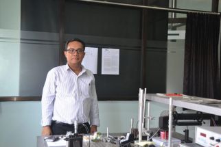 Guru Besar Unair Masuk Peneliti Top Dunia Versi Stamford University - JPNN.com Jatim