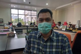 Ikatan Pegiat Sosial di Kecamatan Wilayah Surabaya Kurang Diperhatikan - JPNN.com Jatim