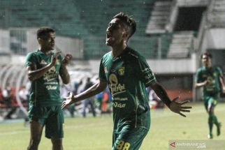 Persebaya Taklukkan Persiraja 2-0, Kokoh di Posisi 5 Besar Klasemen - JPNN.com Jatim