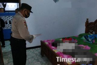 Lagi Asyik Begituan, Warga Kepanjen Malang Kejang-Kejang, Nahas - JPNN.com Jatim