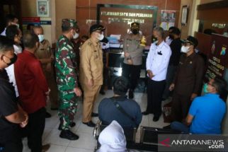 Dipastikan Aman, Pilkades Probolinggo Dilaksanakan Februari 2022 - JPNN.com Jatim