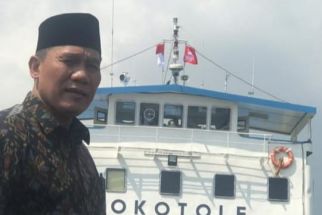 Bambang Haryo Bereaksi Keras Soal Kewajiban Tes PCR dan Antigen - JPNN.com Jatim