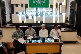 PWNU Putuskan Kripto Haram, Begini Kajiannya Secara Merinci - JPNN.com Jatim