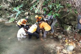 Warga Alor NTT Ditemukan Tewas di Sungai Abid Sei, Kisahnya Bikin Terharu - JPNN.com Bali