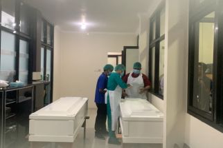 Polisi Ungkap Penyebab Kecelakaan Vanessa di Tol Jombang, Diduga Gegara Ini - JPNN.com Jatim