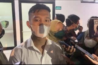 Tom Liwafa Ungkap Tujuan Vanessa Angel ke Surabaya - JPNN.com Jatim