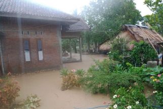 Tiga Kampung di Praya Barat Daya NTB Terendam Banjir Parah, Begini Kondisi di TKP - JPNN.com Bali