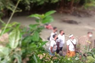 Karnata Tewas di Sungai Belumbung, Tubuhnya Mengelupas, Kisah Korban Bikin Terenyuh - JPNN.com Bali