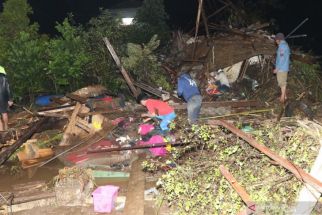 Banjir Bandang di Kota Batu, 4 Orang Dilaporkan Hilang, Ini Daftar Namanya - JPNN.com Jatim