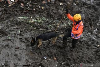 Fakta Banjir Bandang di Kota Batu, Survei Udara Temukan Titik-titik Longsor - JPNN.com Jatim