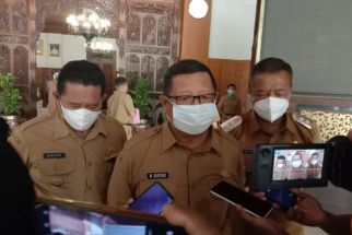 Sembilan Naga Bakal Gelontor Investasi di Tulungagung, Rp 1 Triliun Lebih - JPNN.com Jatim