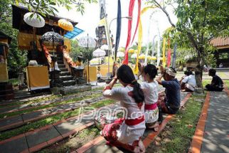 Satgas Covid-19 Kawal Prokes Ketat Waspadai Klaster Hari Raya Galungan - JPNN.com Bali