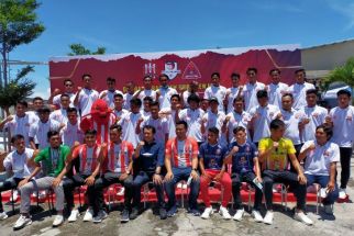 Siap Menggila di Laga Perdana Liga 3 Jatim, Ini Susunan Pemain Deltras FC - JPNN.com Jatim