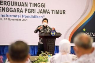 Ke Depan, Peran Guru Tergantikan? Begini Kata Wagub Emil Dardak - JPNN.com Jatim