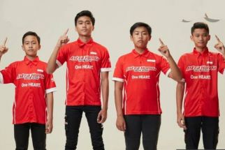 Ini Daftar Empat Pembalap Indonesia di IATC 2021 Sirkuit Mandalika - JPNN.com Bali