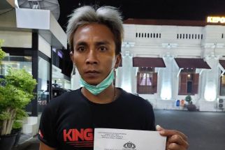Ditipu Calo Pengurus Berkas Motor, Warga Madura Lapor Polisi - JPNN.com Jatim