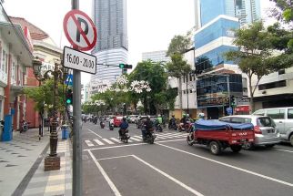 Rencana Jalan Tunjungan Dijadikan Konsep Wisata, Pemkot Surabaya  Siapkan 9 Titik Parkir - JPNN.com Jatim