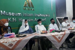 10 November, Museum KH Hasyim Asy'ari Jombang Dibuka Lagi - JPNN.com Jatim