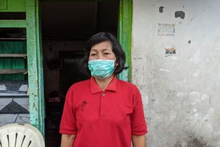 Kesaksian Bibi Balita 4 Tahun yang Tewas Dianiaya, Keluar Busa dari Mulut - JPNN.com Jatim