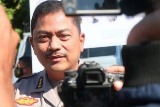 Komisi Etik Sanksi Pecat, Penembak Mati Briptu Hairul Tamimi Melawan  - JPNN.com Bali