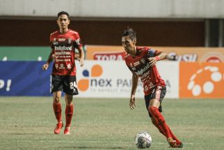 Prediksi Pemain Bali United vs Arema FC: Ajang Duel Jenderal Lapangan Tengah - JPNN.com Bali