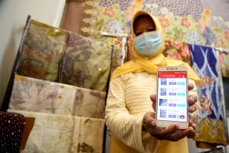 Situs Belanja Online Pemkot Surabaya Banjir Pelanggan, Perputaran Duitnya Wow! - JPNN.com Jatim