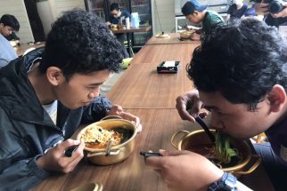 Pencinta Makanan Korea Wajib Datang, Ada Festival Ramyeon di Surabaya - JPNN.com Jatim