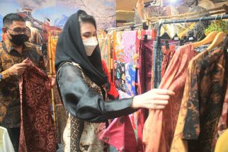 Batik Fashion Fair di Grand City Surabaya Jadi Ajang Tes Market - JPNN.com Jatim