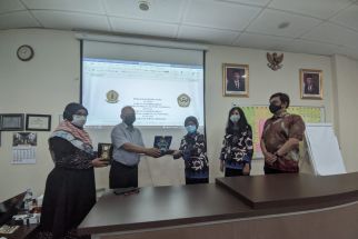 Tingkatkan Mutu Jurnal Ilmiah, UWKS Kolaborasi dengan ULM Banjarmasin - JPNN.com Jatim